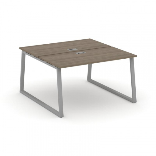 Style Project Рабочая станция 2-х сторон. SN-6T1.DRS-024 Акация Лорка/Металл Антрацит/Заглушка Пласт фото 14 Style Project Рабочая станция 2-х сторон. SN-6T1.DRS-024 Акация Лорка/Металл Антрацит/Заглушка Пласт фото 14