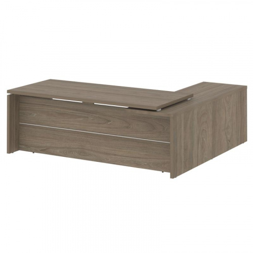 Стол руководителя Yalta LT.C-22 (L) фото 3 Стол руководителя Yalta LT.C-22 (L) фото 3