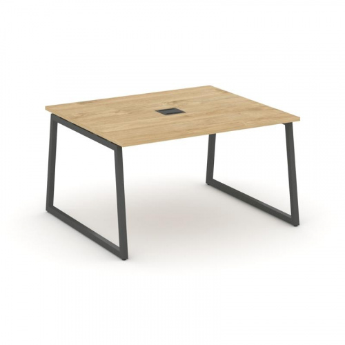 Style Project Стол переговорный SN-4T1.SPRG-034 Акация Лорка/Металл Антрацит/Заглушка Металл Антраци фото 7 Style Project Стол переговорный SN-4T1.SPRG-034 Акация Лорка/Металл Антрацит/Заглушка Металл Антраци фото 7