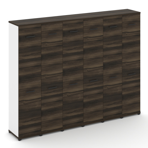 Шкаф офисный Concept CN.STU-567 B Шкаф офисный Concept CN.STU-567 B