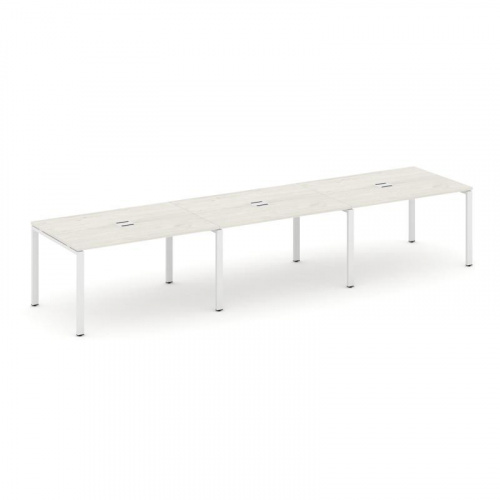 Стол переговорный Style Project SN-6P.SPRG-024 фото 17 Стол переговорный Style Project SN-6P.SPRG-024 фото 17