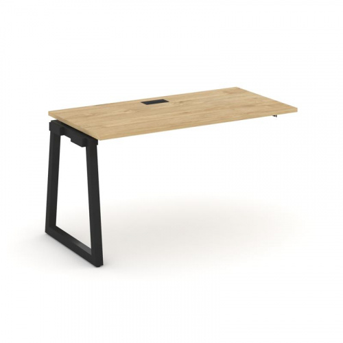 Style Project Проходной наб. элем. SN-5T1.ONRS-012 Акация Лорка/Металл Антрацит/Заглушка Пластик Чер Style Project Проходной наб. элем. SN-5T1.ONRS-012 Акация Лорка/Металл Антрацит/Заглушка Пластик Чер