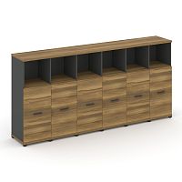 Шкаф офисный Concept CN.STU-363 A