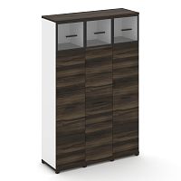 Шкаф офисный Concept CN.STU-537 RPB