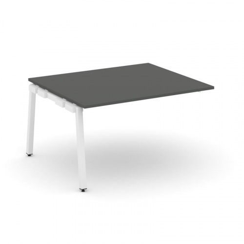 Style Project Проходной наб. элем. перег. стола SN-5A.NSPRG-032.3 Антрацит/Металл Белый 1180*1180*75 фото 28 Style Project Проходной наб. элем. перег. стола SN-5A.NSPRG-032.3 Антрацит/Металл Белый 1180*1180*75 фото 28