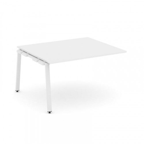 Style Project Проходной наб. элем. перег. стола SN-6A.NSPRG-033.3 Дуб Наварра/Металл Белый 1380*1180 фото 17 Style Project Проходной наб. элем. перег. стола SN-6A.NSPRG-033.3 Дуб Наварра/Металл Белый 1380*1180 фото 17