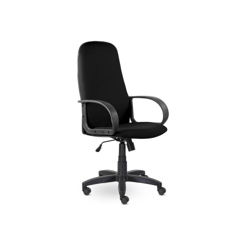 Кресло руководителя Эльф (Пластик 727) (Ткань С) фото 7