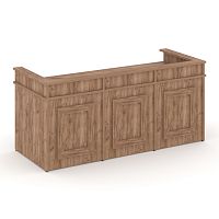 Стол для судей Kodex KD.SSD-20