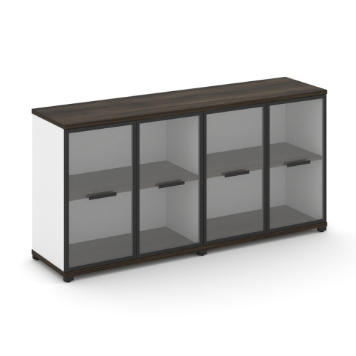 Шкаф офисный Concept CN.STS-223 RPB