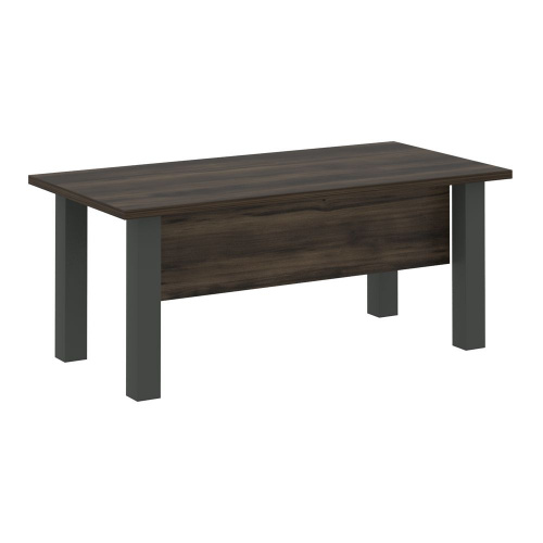 Стол руководителя Yalta LT.D-18.1