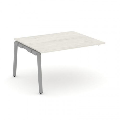 Style Project Проходной наб. элем. перег. стола SN-5A.NSPRG-032.3 Антрацит/Металл Белый 1180*1180*75 фото 6 Style Project Проходной наб. элем. перег. стола SN-5A.NSPRG-032.3 Антрацит/Металл Белый 1180*1180*75 фото 6