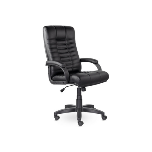 Кресло руководителя Атлант (Пластик-Люкс 727) (Экокожа) Кресло руководителя Атлант (Пластик-Люкс 727) (Экокожа)