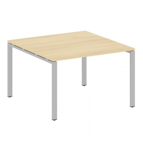 Стол переговоров на П-обр. м/к Metal System БП.ПРГ-1.2 фото 5 Стол переговоров на П-обр. м/к Metal System БП.ПРГ-1.2 фото 5