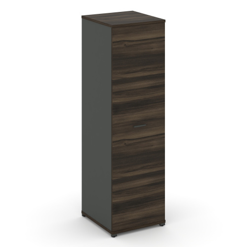 Гардероб офисный узкий Concept CN.GB.E-003 фото 5 Гардероб офисный узкий Concept CN.GB.E-003 фото 5