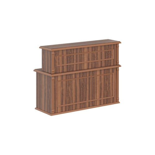 Стойка ресепшен Raut RMS 160 фото 2