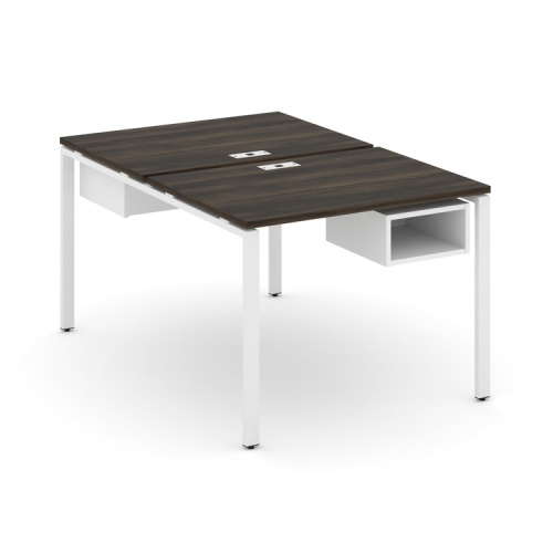 Бенч-система на 2 места с подвесными тумбами Concept CN.DRS-101 фото 8 Бенч-система на 2 места с подвесными тумбами Concept CN.DRS-101 фото 8