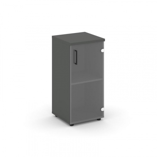 Шкаф низкий узкий Style Project SN.STU.E-302(R) фото 10