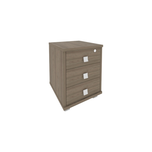 Тумба подкатная Style Л.ТМ-3F фото 2 Тумба подкатная Style Л.ТМ-3F фото 2