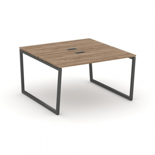 Style Project Рабочая станция 2-х сторон. SN-4T2.DRS-002 Акация Лорка/Металл Антрацит/Заглушка Пласт фото 23 Style Project Рабочая станция 2-х сторон. SN-4T2.DRS-002 Акация Лорка/Металл Антрацит/Заглушка Пласт фото 23