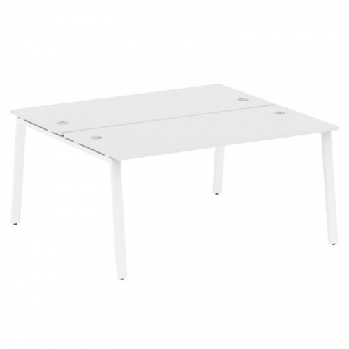 Бенч-система на А-обр. м/к Metal System БА.РАС-СП-2.4 фото 11 Бенч-система на А-обр. м/к Metal System БА.РАС-СП-2.4 фото 11