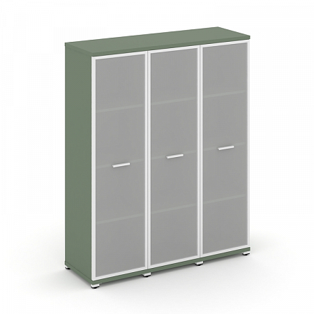 Шкаф офисный Concept CN.STU-436 RMW