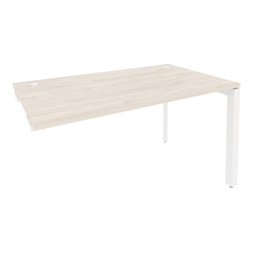 Стол-приставка на П-обр. м/к Onix O.MP-SPR-3.8 фото 2 Стол-приставка на П-обр. м/к Onix O.MP-SPR-3.8 фото 2