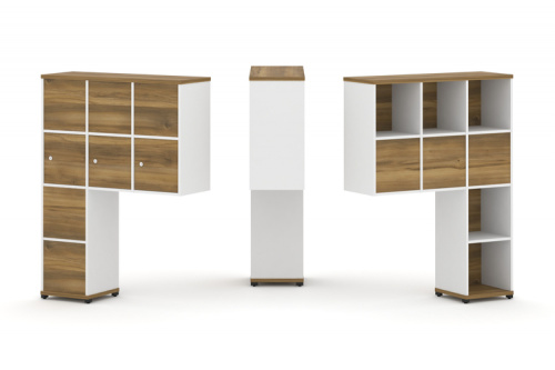 Надставка для стола высокая Concept CN.DNV-010 фото 9 Надставка для стола высокая Concept CN.DNV-010 фото 9