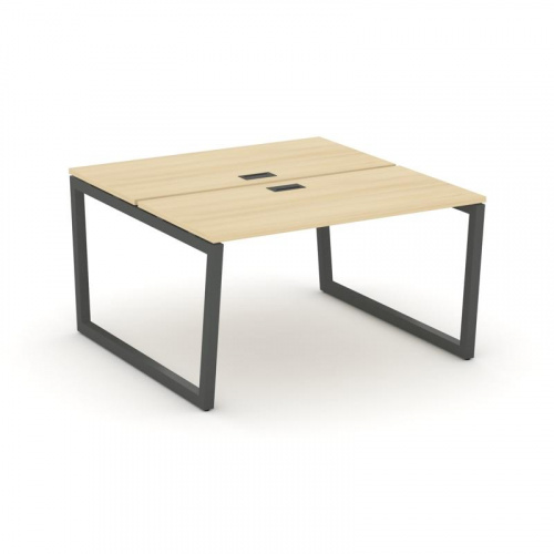 Style Project Рабочая станция 2-х сторон. SN-5T2.DRS-024 Акация Лорка/Металл Антрацит/Заглушка Пласт фото 28 Style Project Рабочая станция 2-х сторон. SN-5T2.DRS-024 Акация Лорка/Металл Антрацит/Заглушка Пласт фото 28