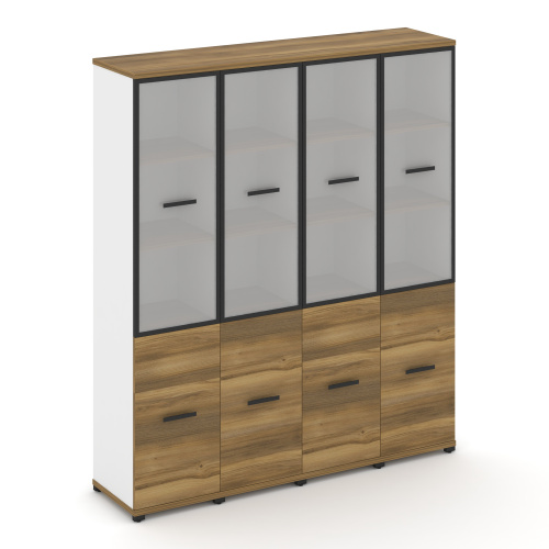 Шкаф офисный Concept CN.STU-542 RMB Шкаф офисный Concept CN.STU-542 RMB