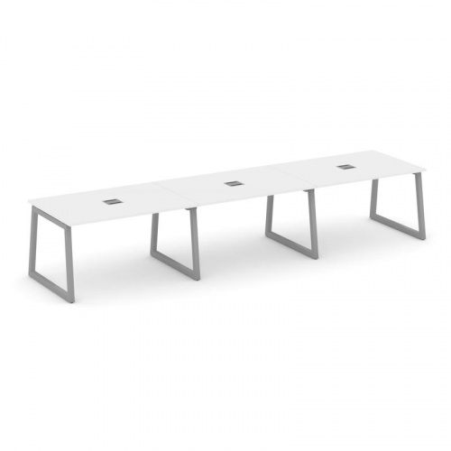 Style Project Стол переговорный SN-5T1.SPRG-023 Акация Лорка/Металл Антрацит/Заглушка Металл Антраци фото 17 Style Project Стол переговорный SN-5T1.SPRG-023 Акация Лорка/Металл Антрацит/Заглушка Металл Антраци фото 17