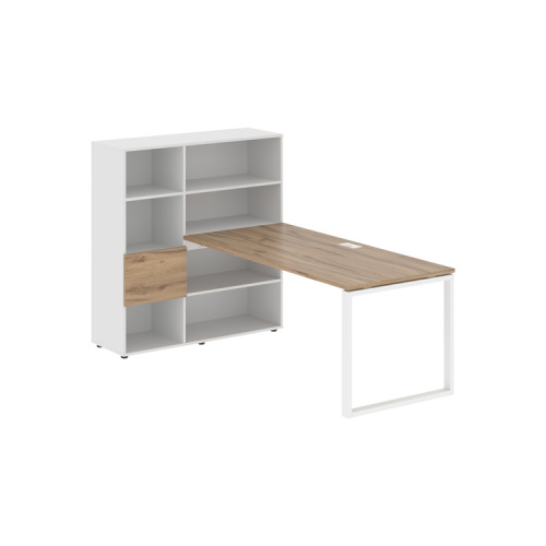 Рабочая станция EDIS EQRST 1217 (R) фото 6