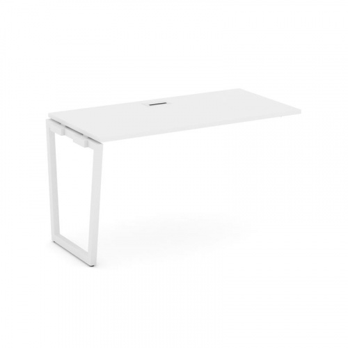 Style Project Проходной наб. элем. SN-4T2.ONRS-004 Акация Лорка/Металл Антрацит/Заглушка Пластик Чер фото 16