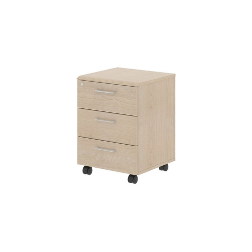 Тумба мобильная WAVE WMC-3D.А фото 2