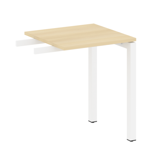 Приставной элемент на П-обр. м/к Metal System Quattro 50БП.ПР-1 фото 15