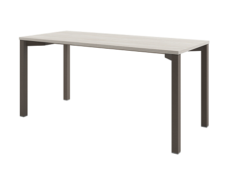 Стол на металлокаркасе D-32