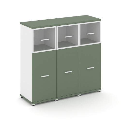 Шкаф офисный Concept CN.STU-334 RPW Шкаф офисный Concept CN.STU-334 RPW