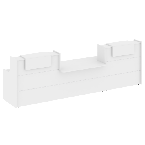 Ресепшн Onix O.R-K-18 фото 5 Ресепшн Onix O.R-K-18 фото 5