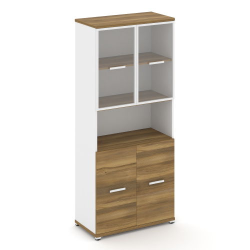 Шкаф офисный Concept CN.STS-513 RPW Шкаф офисный Concept CN.STS-513 RPW