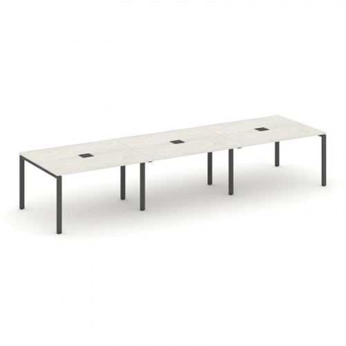 Стол переговорный Style Project SN-6P.SPRG-054 фото 18 Стол переговорный Style Project SN-6P.SPRG-054 фото 18