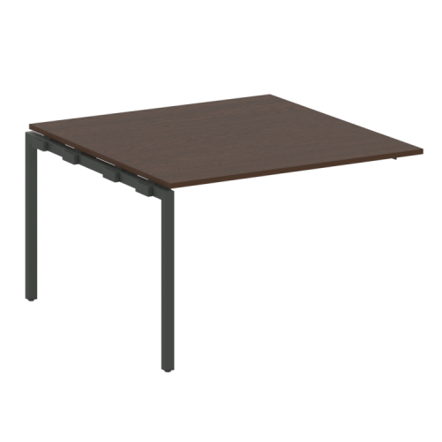 Проходной элемент перег. стола на П-обр. м/к Metal System Quattro 40БП.ППРГ-2 фото 10 Проходной элемент перег. стола на П-обр. м/к Metal System Quattro 40БП.ППРГ-2 фото 10