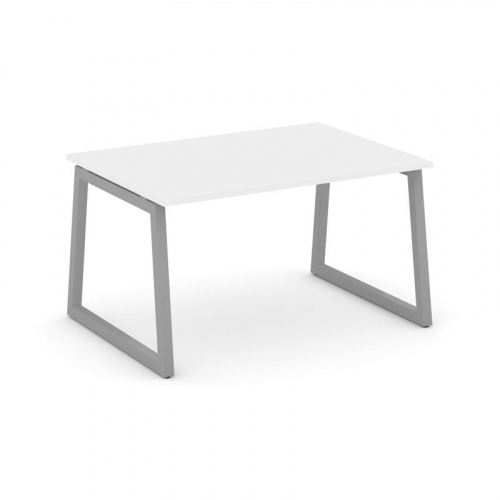 Style Project Стол переговорный SN-5T1.SPRG-004.3 Акация Лорка/Металл Антрацит 1580*980*750 фото 17