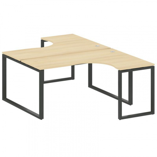 Бенч-система на О-обр. м/к Metal System БО.РАС-СА-2.4 фото 12 Бенч-система на О-обр. м/к Metal System БО.РАС-СА-2.4 фото 12