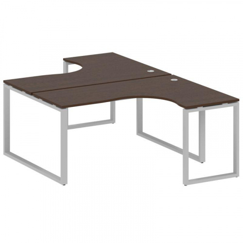 Бенч-система на О-обр. м/к Metal System БО.РАС-СА-2.4 фото 6 Бенч-система на О-обр. м/к Metal System БО.РАС-СА-2.4 фото 6