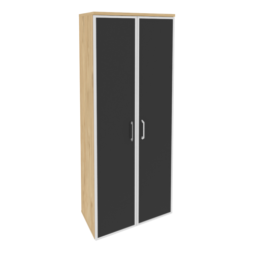 Шкаф офисный высокий Onix O.ST-1.10 R фото 9 Шкаф офисный высокий Onix O.ST-1.10 R фото 9