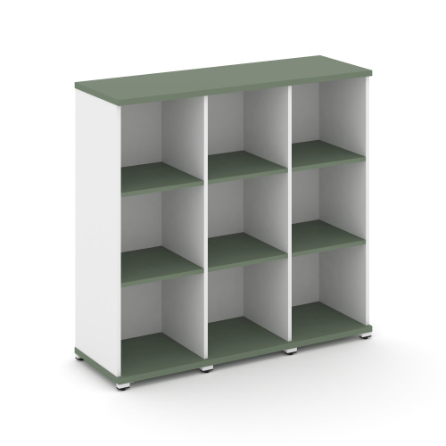 Стеллаж офисный Concept CN.STU-330