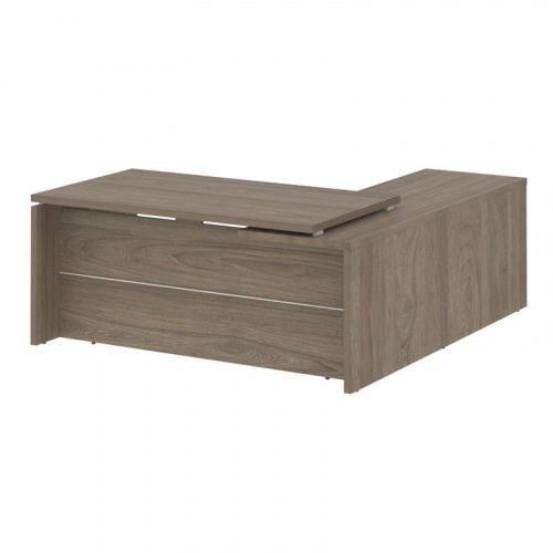 Стол руководителя Yalta LT.C-18 (L) фото 3 Стол руководителя Yalta LT.C-18 (L) фото 3