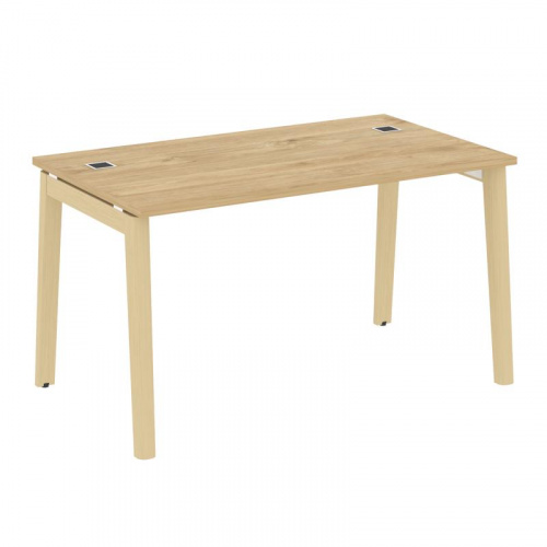 Стол руководителя Onix Wood Direct OW.SRR-3.8 фото 3