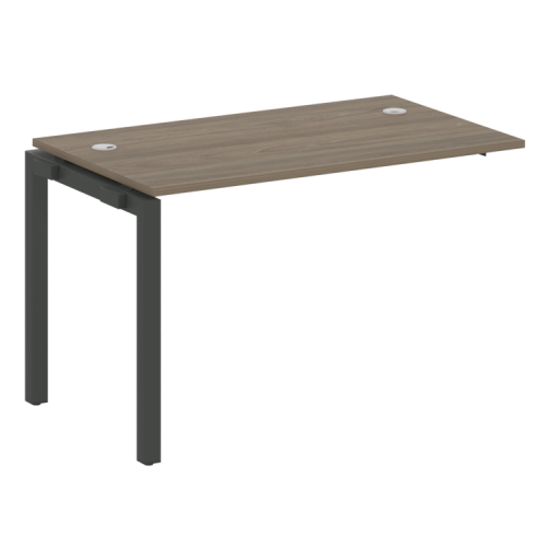 Проходной элемент бенч-системы на П-обр. м/к Metal System Quattro 50БП.ПРС-СП-1.2 фото 3