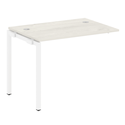 Проходной элемент бенч-системы на П-обр. м/к Metal System Quattro 40БП.ПРС-СП-1.1 фото 7