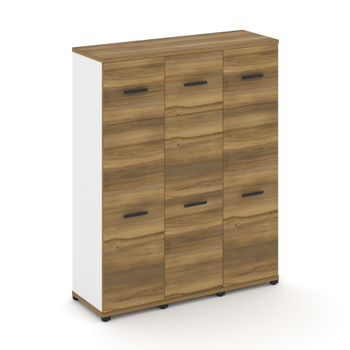 Шкаф офисный Concept CN.STU-434 B